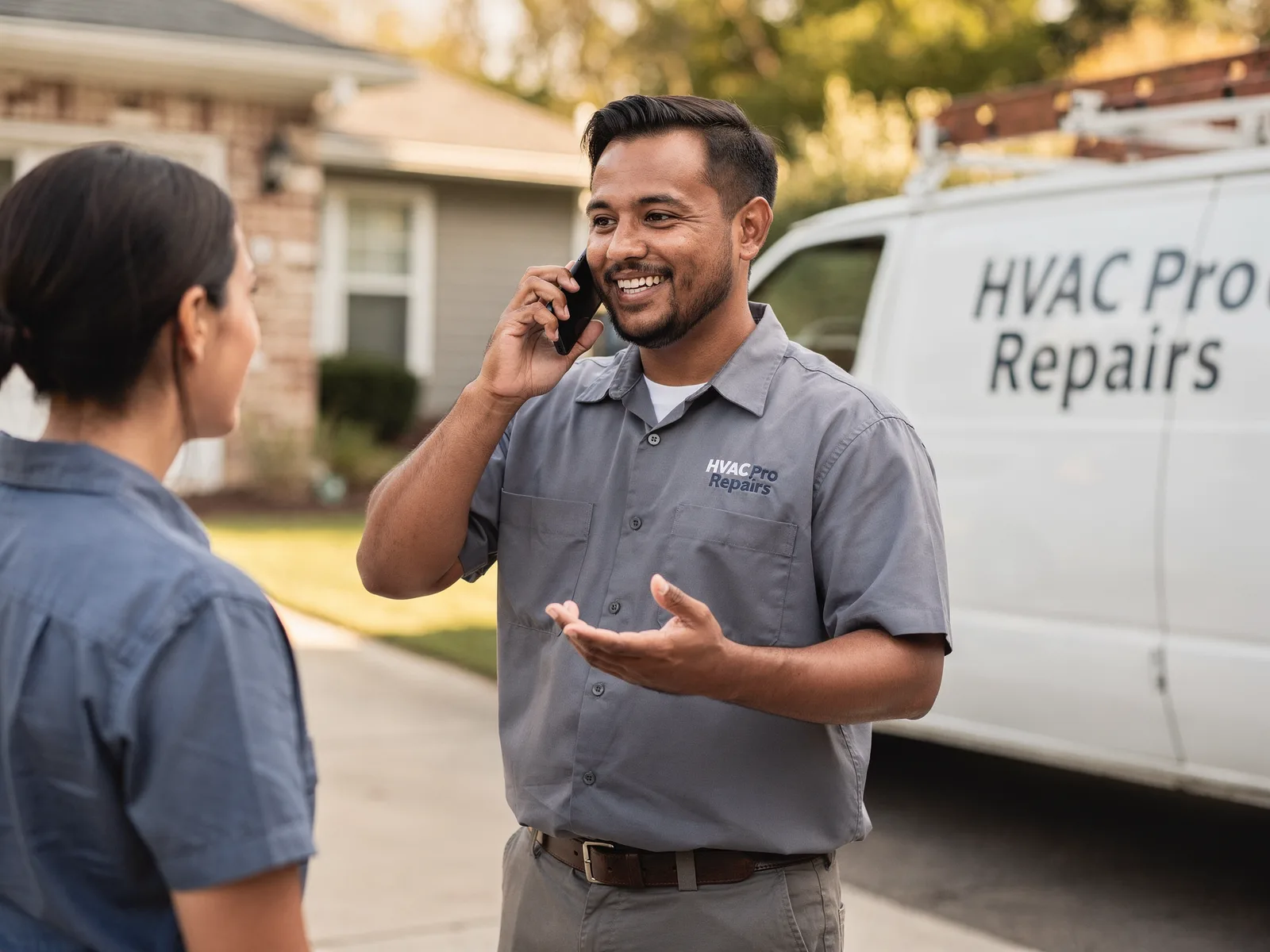 Heat Pump Repair Fort Dodge, IA FAQs